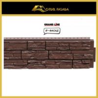 Я ФАСАД Крымский сланец