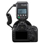 Кольцевая вспышка Godox MF-R76