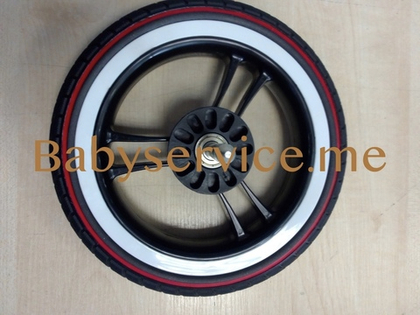 Колесо Dearest 818 Plus 23 заднее