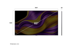 Телевизор LG OLED83G5 EU