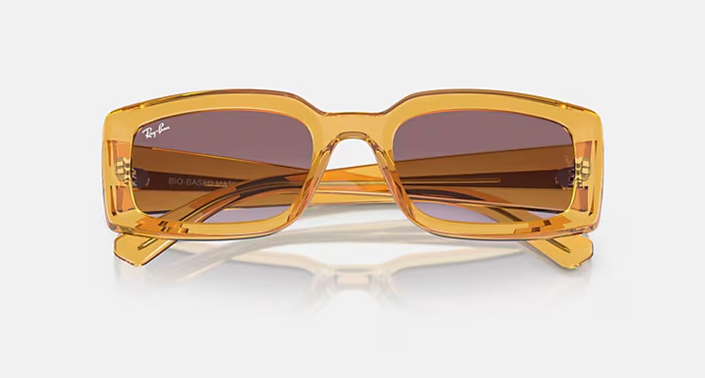 RAY-BAN KILIANE RB4395-F 66828H BIO-BASED