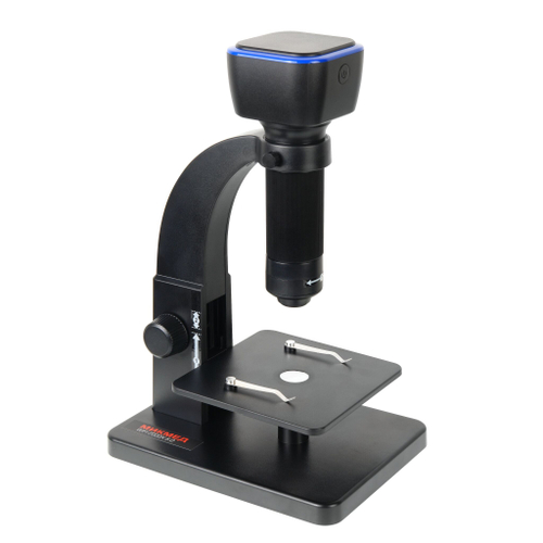 Цифровой микроскоп МИКМЕД WiFi 2000x 5.0