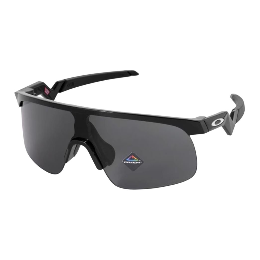 Oakley Injection Molding Plate Frame Irregular Shape Очки