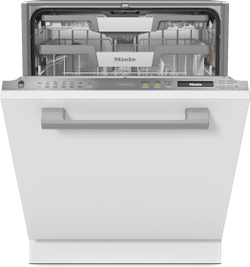 Встраиваемая посудомоечная машина Miele G 7180 SCVi