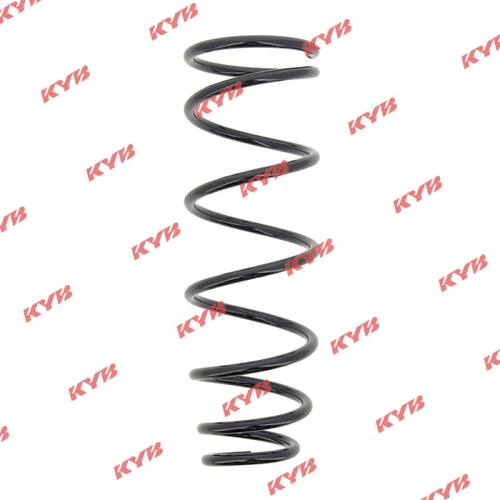 Пружина подвески K-FLEX задняя RA6129