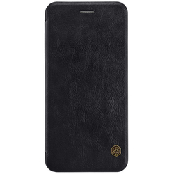 Кожаный чехол-книжка Nillkin Leather Qin для iPhone 7 Plus / 8 Plus