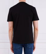 Футболка BOSS ORANGE - черный(50481923)