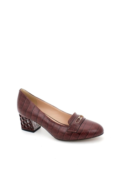 Лоферы женские Ascalini W23721