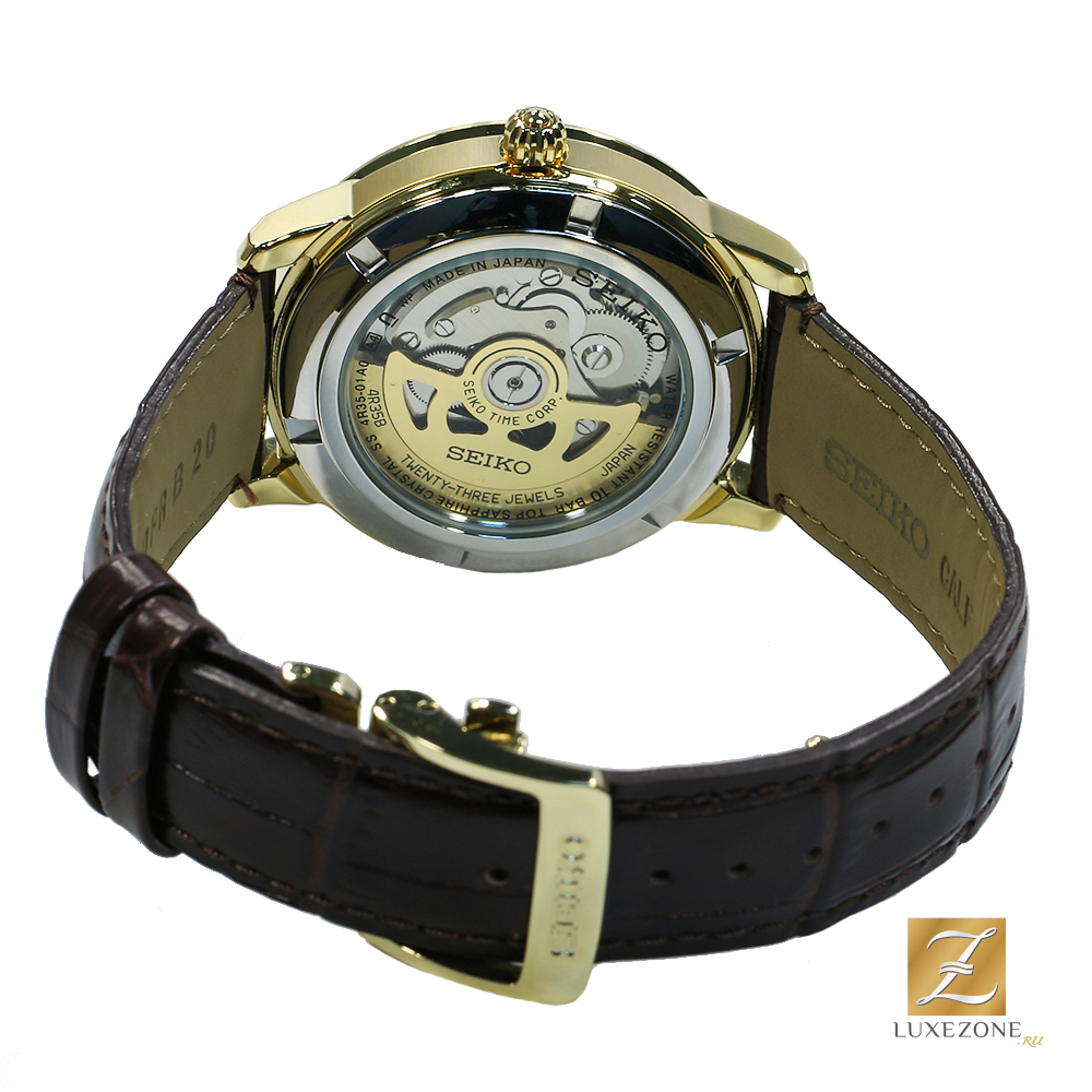 Seiko SRPA14J1