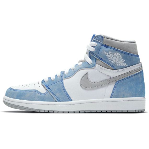 Jordan Air Jordan 1 high og &quot;hyper royal&quot;