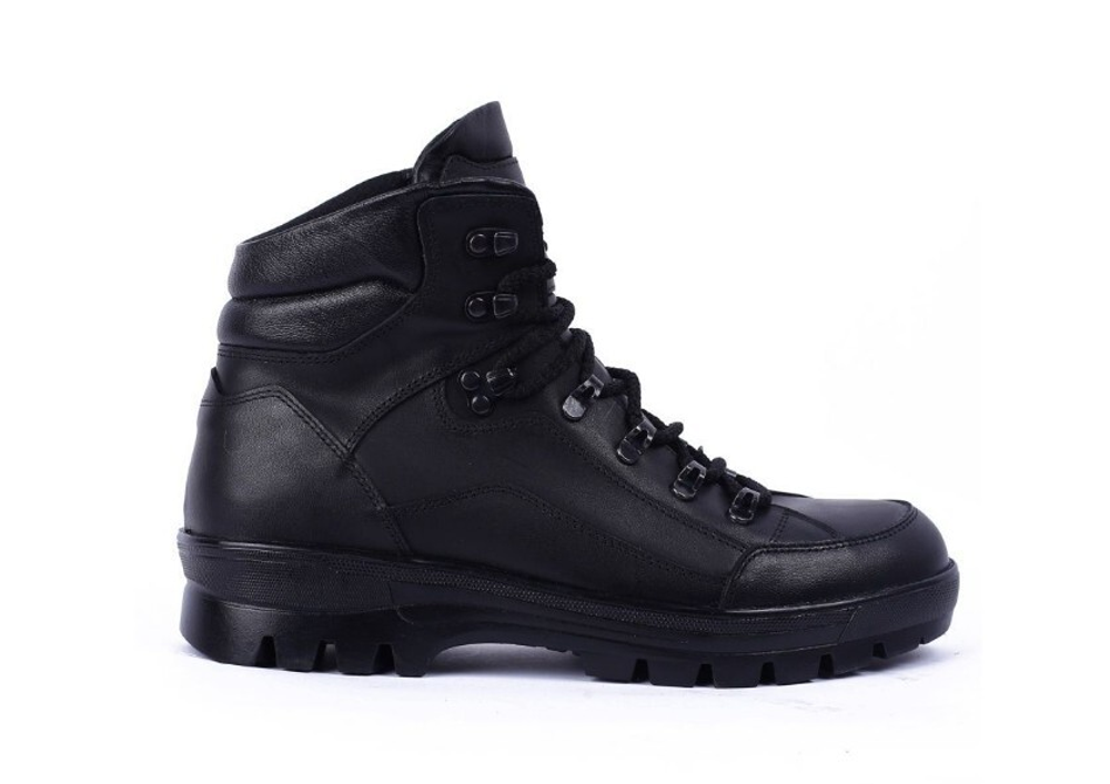 Берцы кожаные Бизон КТ-107 Кортик