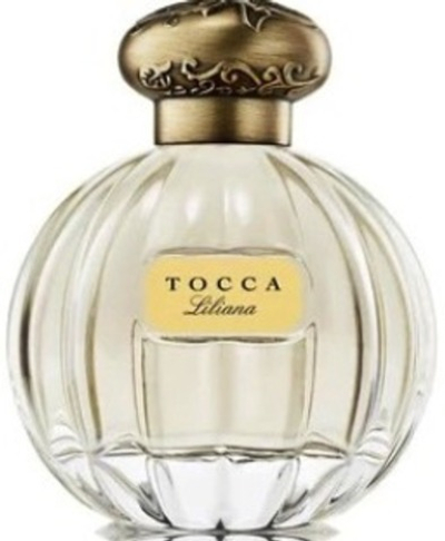 TOCCA LILIANA EDP 100 ML