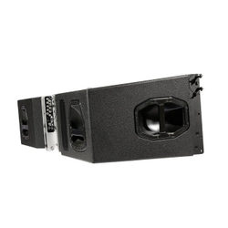 J8 — элемент линейного массива 3-полосный с 2×12" LF, 1×10" MF и 2×1.4" HF (Copy 1:1)