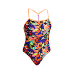Купальник FUNKITA Saw Tooth