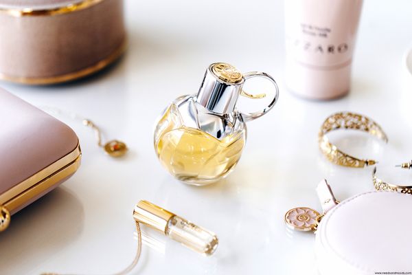 Azzaro Wanted Girl Eau De Parfum