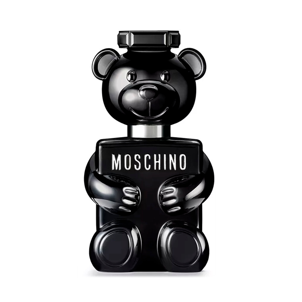 Moschino Toy Boy — парфюмерная вода для мужчин 100 мл