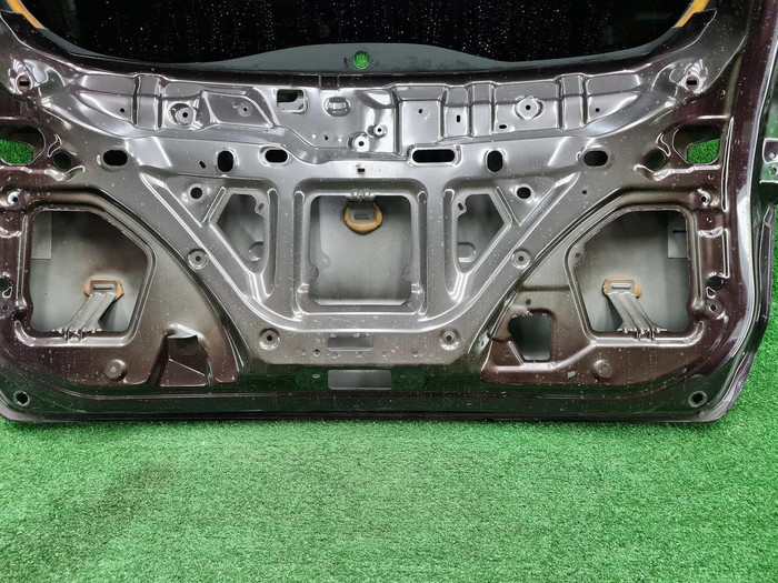 Крышка багажника Chery Tiggo 8 Pro (2021-н.в.)