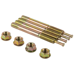 OPT-CB10502 Анкерное напольное крепление для стапеля, диаметр 210 мм