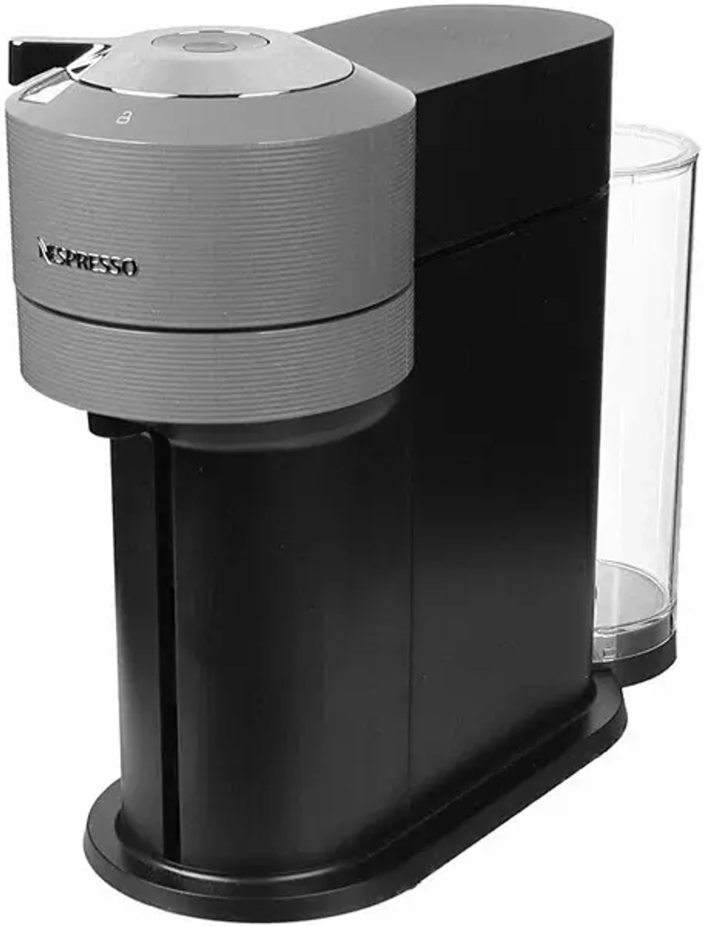 Кофеварка капсульная DeLonghi Nespresso ENV120.GY (q)