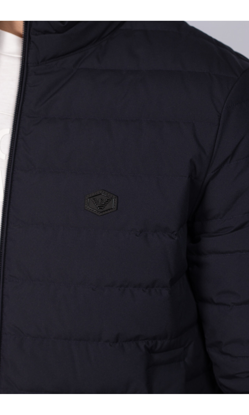 Куртка EMPORIO ARMANI
