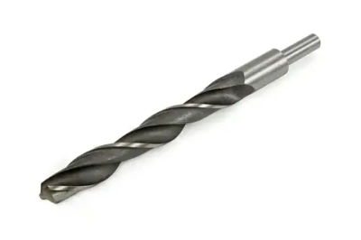 Сверло по металлу 17,0 мм Novocraft Sand хвостовик 10 мм, DIN 388, уп. 1 шт.