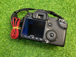 Canon EOS 50D (не включается) Покупка/Продажа