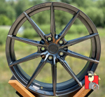 Комплект дисков WheelForce 19x8.5/9.5 et30/35 5x120