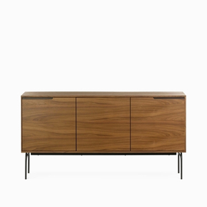 Комод Tara 180х94 шпон ореха