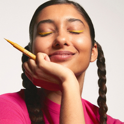 3INA The Color Pen Eyeliner - подводка для глаз, 1 ml