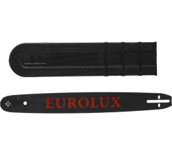 Бензопила Eurolux GS-5218