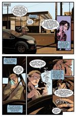 Комикс Игорь Гром. Том 10: Чужими глазами