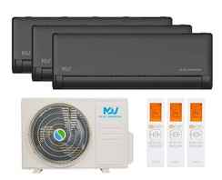 Мульти сплит-система MDV 3 x MDSBI-09HRFN8 / MD3O-27HFN8