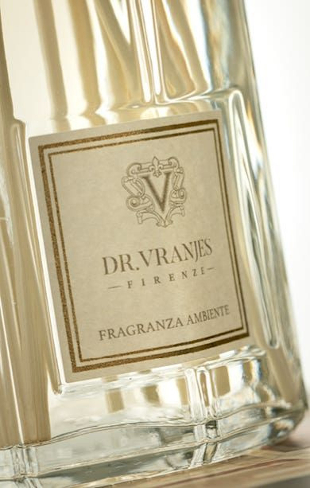 Dr. Vranjes Giglio di Firenze спрей ароматизатор воздуха (аромат лилия Флоренции)