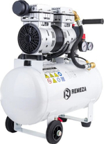 Компрессор поршневой безмасляный REMEZA СБ4/С-24.OLD10 8084880