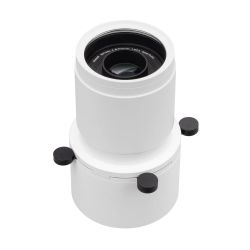 Насадка кадрирующая LGD-CROPLENS-R85 (WH) (Arlight, Металл) 046747