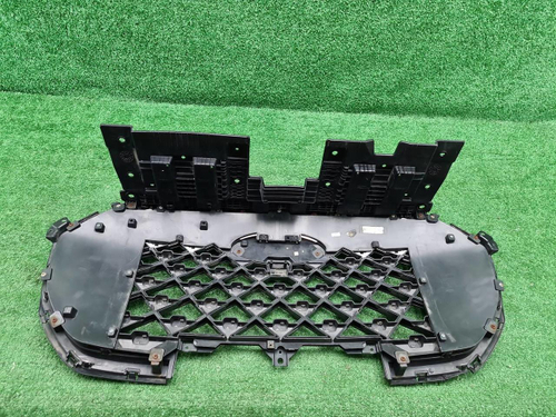 Решетка радиатора Chery Tiggo 8 Pro Max (22-24)