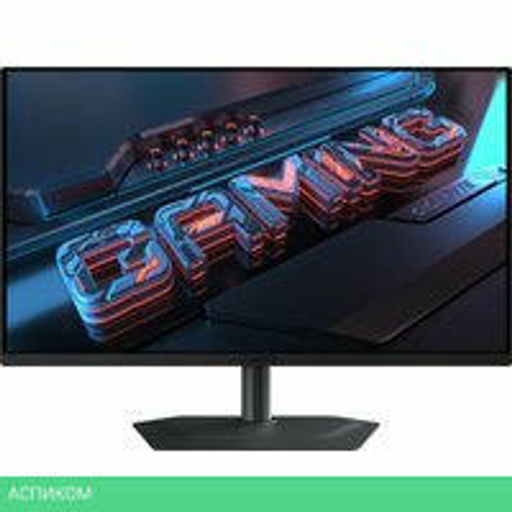 Игровой монитор Gigabyte MO27Q2