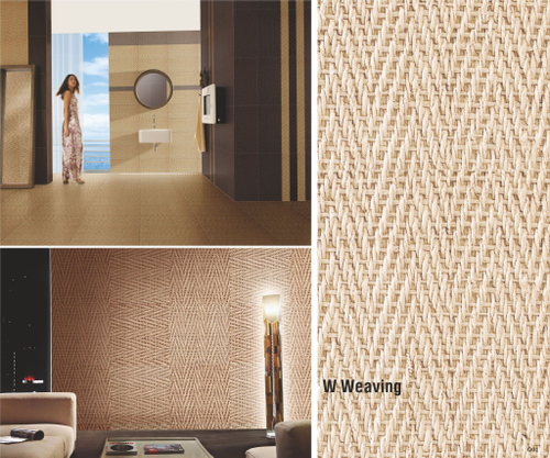 W Weaving