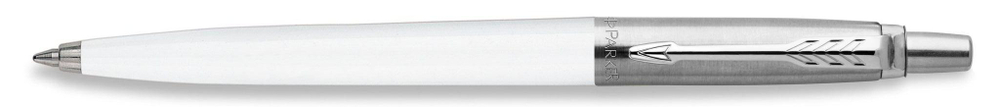 Шариковая ручка Parker Jotter K60 White