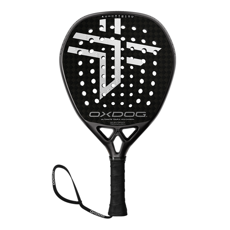 Тур Racket Oxdog Ultimate Tour X 2026