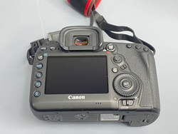 Canon EOS 5D Mark IV 18.500 кадров