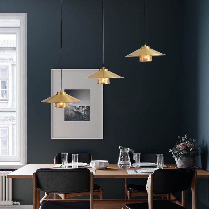 Подвесной светильник Imperium Loft 140993-26