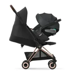 Адаптеры автокресла для коляски Cybex Coya