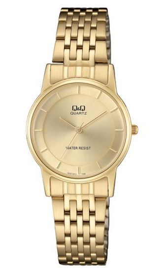 Женские часы Q&Q QA57J010Y