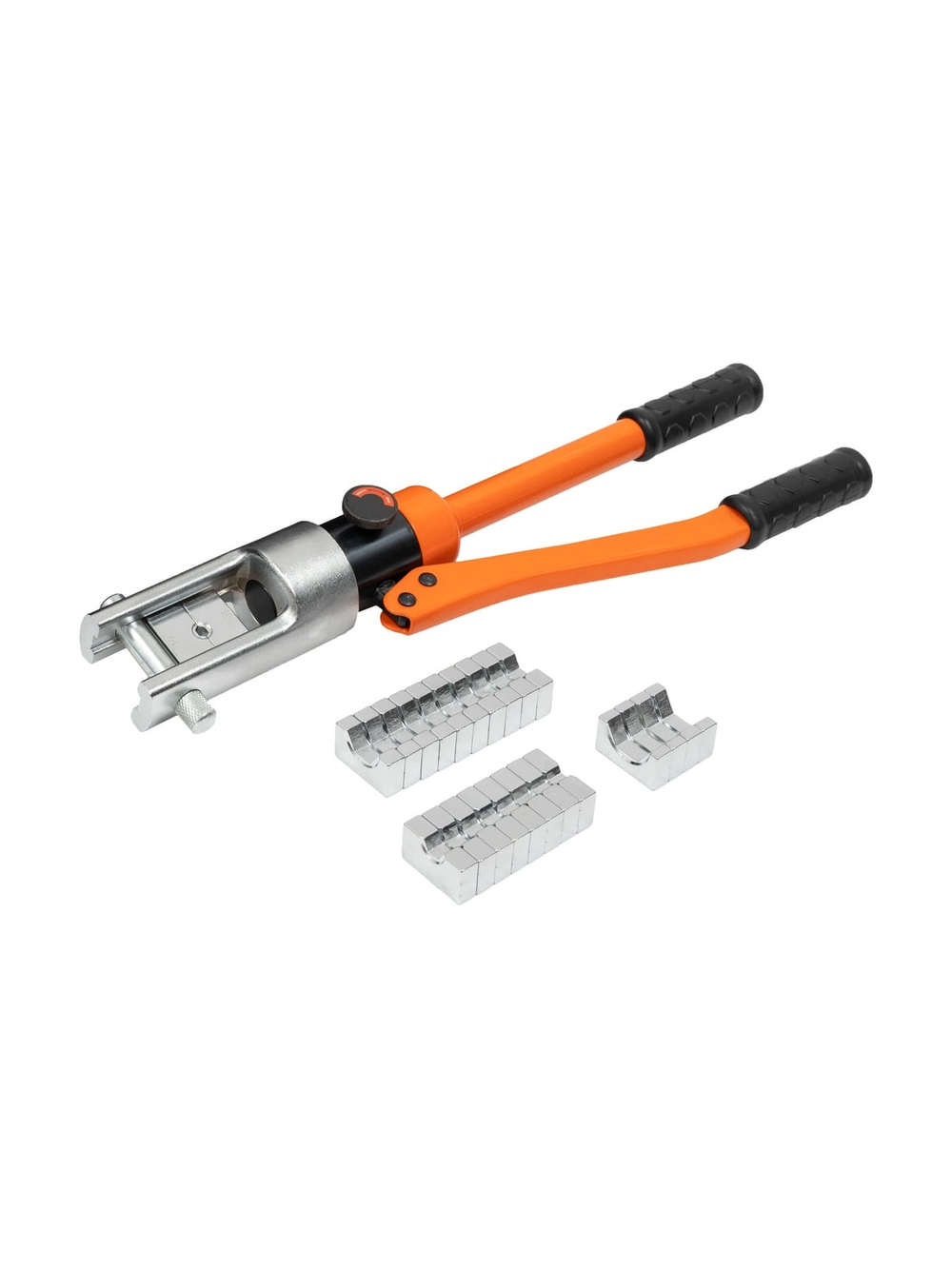 Гидравлический ручной пресс Gigant HMPJ-300c