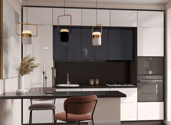 Элен матовый