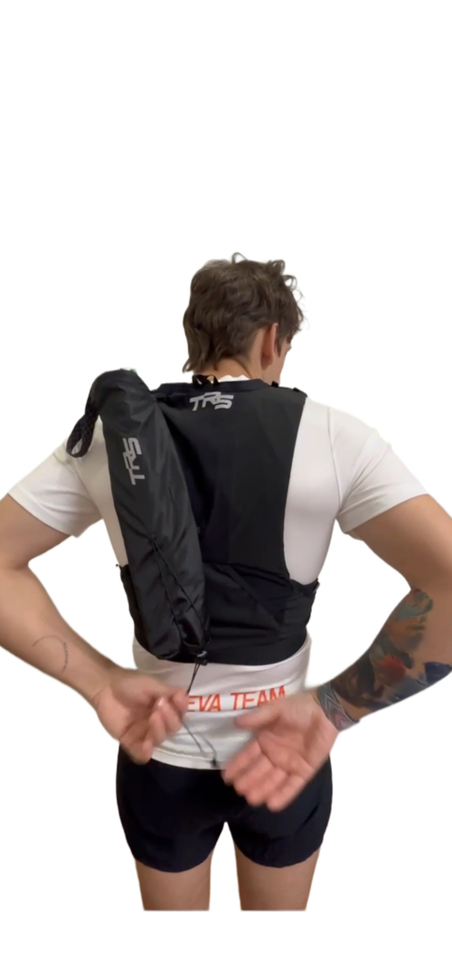 Беговой жилет TRS Trail 2