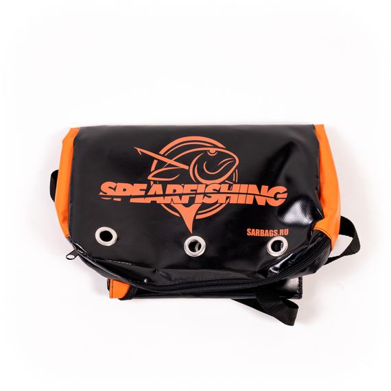 Питомза нагрудная Мурена ПВХ