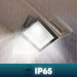 Прожектор светодиодный уличный 100вт