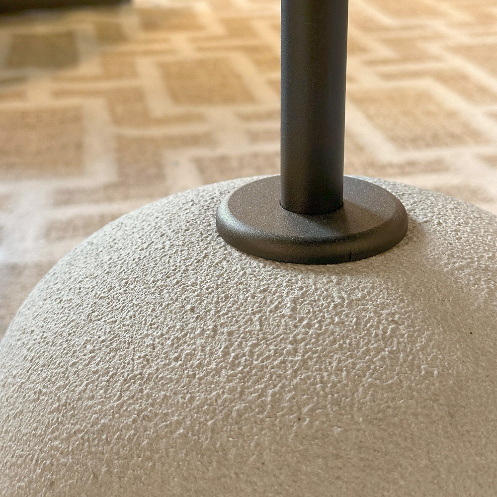 Приставной столик River d55mm